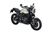 Zontes ZT125-GK - Silver